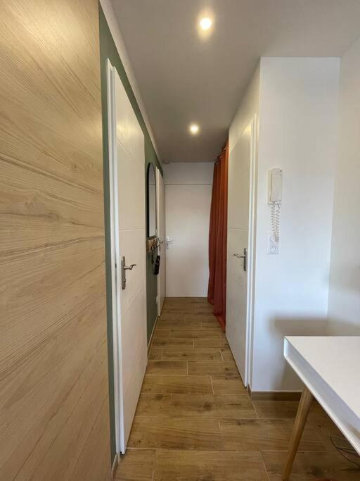 Magnifique Studio Calais Plage Luaran gambar