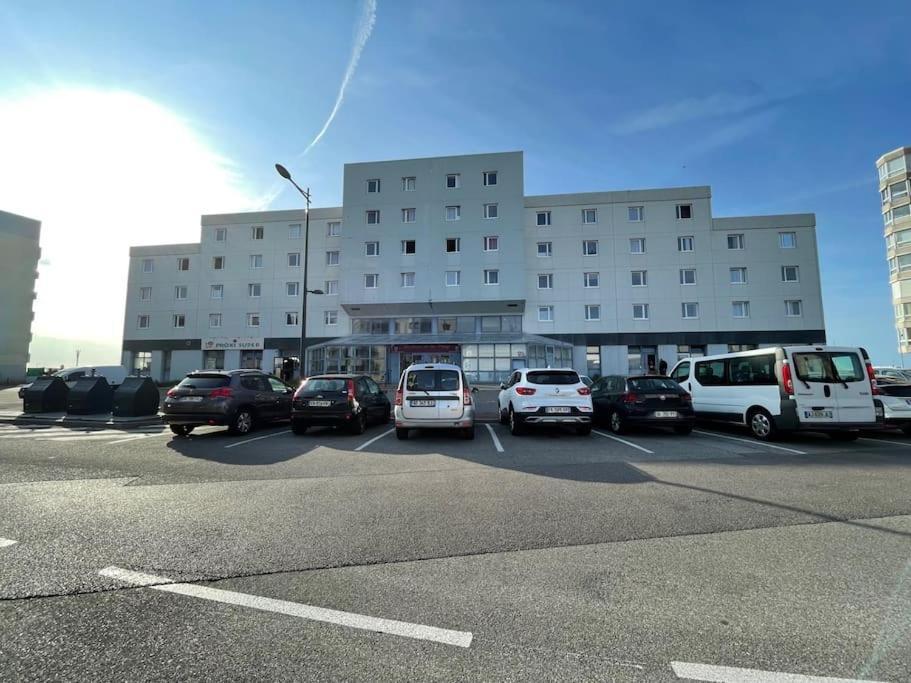 Magnifique Studio Calais Plage Luaran gambar