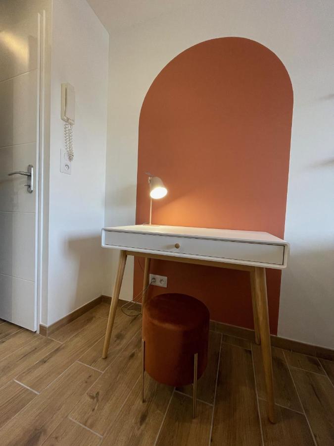 Magnifique Studio Calais Plage Luaran gambar